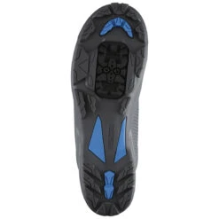 Shimano MT301 MTB /Touring Sko Dame -Force Butikk Shimano MT301 MTB touring cykelsko 1548602943 03