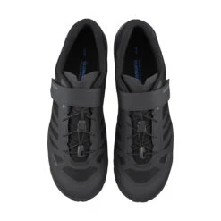 Shimano MTB/Touring Sko MT502 Sort -Force Butikk Shimano MTBTouring sko MT502 Sort 1634830184 02