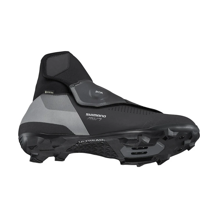 Shimano MW702 Offroad Vintersko 3 Shimano MW702 Offroad Vintersko - Bilde 3