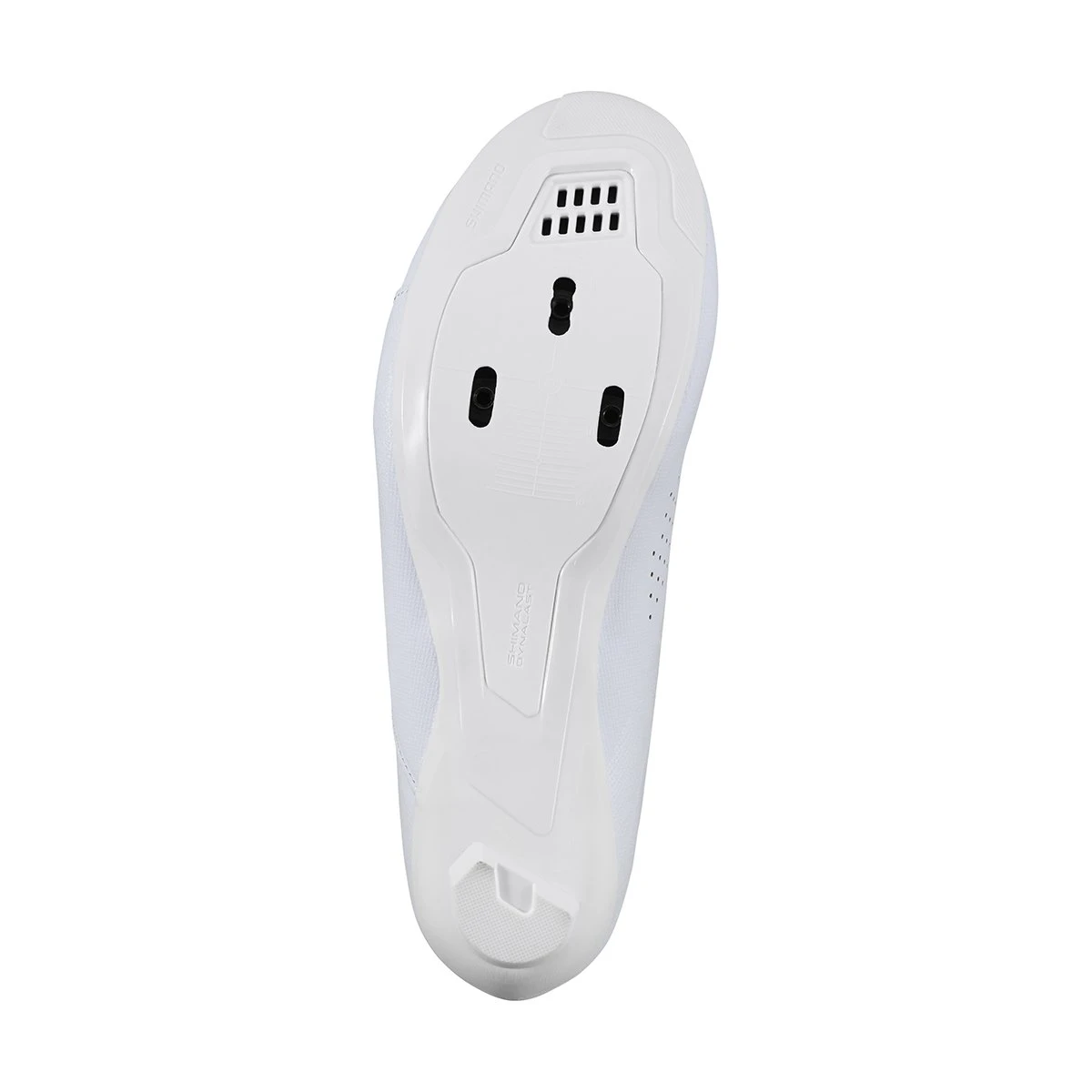 Shimano RC300 Racer Sko Dame Hvit 2 Shimano RC300 Racer Sko Dame Hvit - Bilde 2