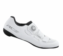 Shimano RC502 Racersko Dame Hvit