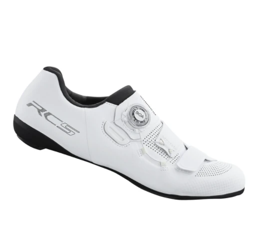Shimano RC502 Racersko Dame Hvit 1 Shimano RC502 Racersko Dame Hvit