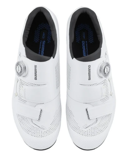 Shimano RC502 Racersko Dame Hvit 2 Shimano RC502 Racersko Dame Hvit - Bilde 2