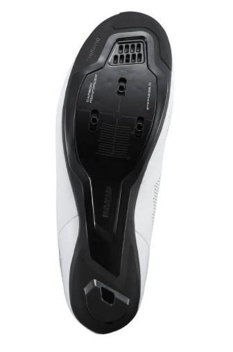 Shimano RC502 Racersko Dame Hvit 3 Shimano RC502 Racersko Dame Hvit - Bilde 3