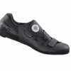Shimano RC502 Racersko Sort