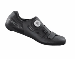 Shimano RC502 Racersko Sort