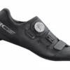 Shimano RC502 Racersko Sort Til Dame