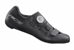 Shimano RC502 Racersko Sort Til Dame