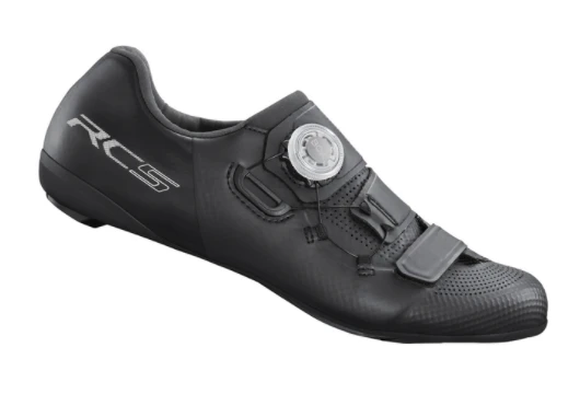 Shimano RC502 Racersko Sort Til Dame 1 Shimano RC502 Racersko Sort Til Dame