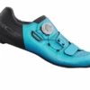 Shimano RC502 Sko Turkis Til Kvinner