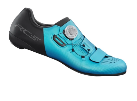 Shimano RC502 Sko Turkis Til Kvinner 1 Shimano RC502 Sko Turkis Til Kvinner