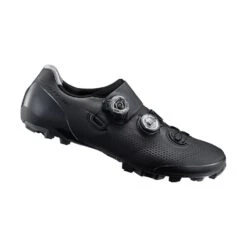 Shimano S-Phyre XC9 Cross Og MTB Sko Sort