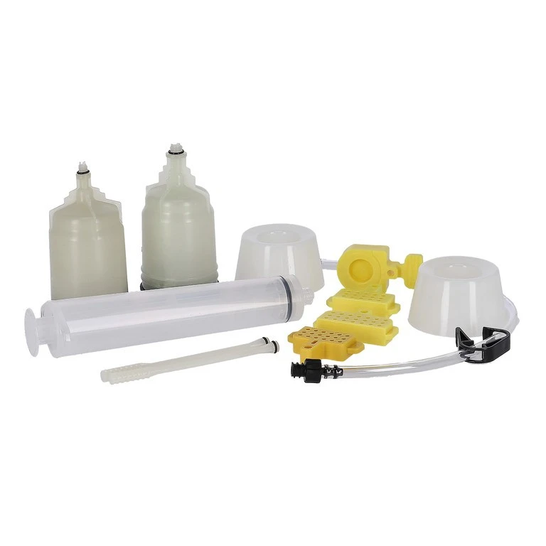 Shimano TL-BR Bleeding Kit Prof 1 Shimano TL-BR Bleeding Kit Prof