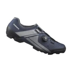 Shimano XC300 MTB Sko Navy