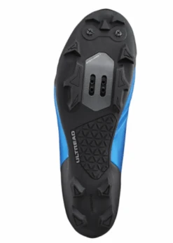 Shimano XC502 MTB Sko Blå -Force Butikk Shimano XC502 MTB Sko Blaa 1632919677 02