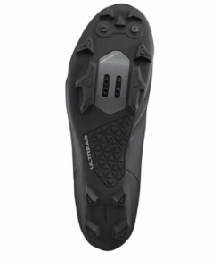 Shimano XC502 MTB Sko Svart -Force Butikk Shimano XC502 MTB Sko Sort 1633005208 02