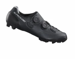 Shimano XC902 MTB Sykkelsko Svart