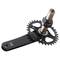 Shimano Avdrager Til Shimano Direct Mount Drev TL-FC41 -Force Butikk Shimano aftraekker til Shimano Direct 1594719825 02