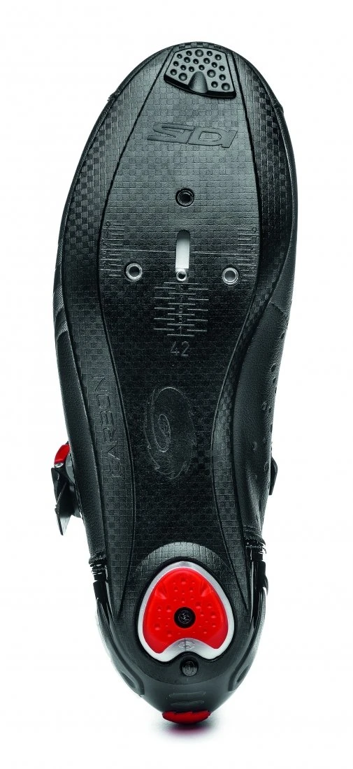 Sidi Alba 2 Woman Sykkelsko Hvit 2 Sidi Alba 2 Woman Sykkelsko Hvit - Bilde 2