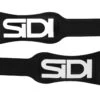 Sidi Instep Stropp Til Buvel Og Level Sko Sort