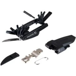 Sigma Sport Pocket Tool 22 Funksjoner