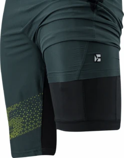 Silvini Barrea Bibshorts Med Innlegg Og Løse Shorts -Force Butikk Silvini Barrea Bibshorts med indlaeg 1624518312 02