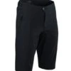 Silvini Dello MTB Sykkelshorts - Sort