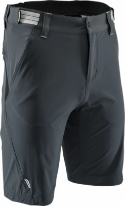 Silvini Elvo MTB Sykkelshorts - Grå