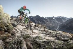 Silvini Enduro Ello MTB Jersey - Oransj -Force Butikk Silvini Enduro Ello MTB Jersey Ora 1626781411 02