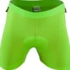 Silvini Inner Pro Innershorts - Grønn