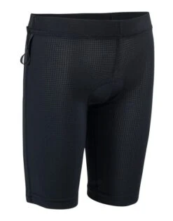 Silvini Ippari Innershorts Med Innlegg- Sort