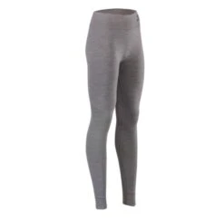 Silvini Matera Merino Lange Tights - Grå