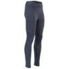 Silvini Matera Merino Lange Underbukser - Blå