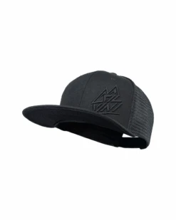 Silvini Mirano Caps Svart