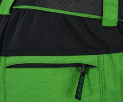 Silvini Rango MTB Sykkelshorts Grønn / Sort -Force Butikk Silvini Rango MTB cykelshorts Groen 1625210875 02