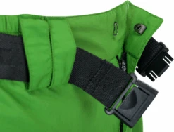 Silvini Rango MTB Sykkelshorts Grønn / Sort -Force Butikk Silvini Rango MTB cykelshorts Groen 1625210875 03