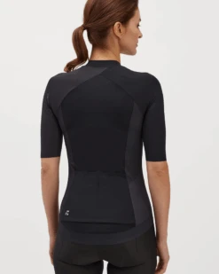 Silvini Rosalia Trøye Svart -Force Butikk Silvini Rosalia Jersey Sort 1659616648 03