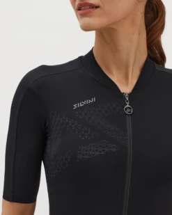 Silvini Rosalia Trøye Svart -Force Butikk Silvini Rosalia Jersey Sort 1659616648 04