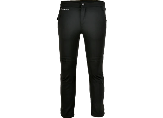 Silvini Scarperi CP1137 Junior Softshell Bukser 1 Silvini Scarperi CP1137 Junior Softshell Bukser