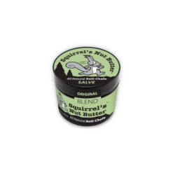Squirrels Nut Butter Original Bøtte 57 Gram