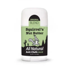 Squirrels Nut Butter Original Stick 48 Gram