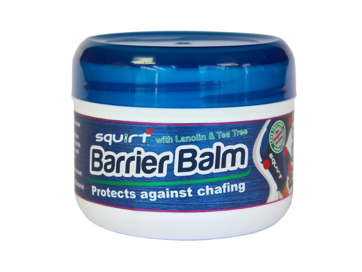 Squirt Buksefett Barrier Balm 100 G 1 Squirt Buksefett Barrier Balm 100 G