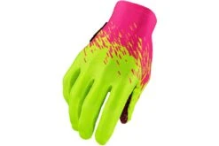 Supacaz Supa-G Hansker Rosa/Gul