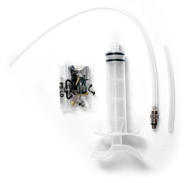 Tektro Servicesæt Til Skivebremser 1 Tektro Servicesæt Til Skivebremser