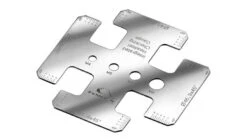 Token Headguide Styremonteringsmåler