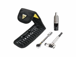 Topeak Ratchets Rocket LITE NTX Plus 19 Funktioner