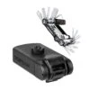 Topeak Toolbox T20 Multitool Med QuickClick Montering