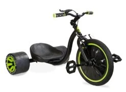 Madd Gear Madd Drift Trike