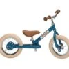 Trybike Balance / Tohjuls Løpesykkel, Blå