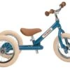 Trybike Balance / Trehjuls Løpesykkel, Blå